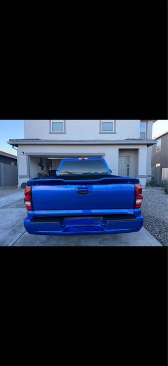 2006 Chevrolet Silverado 1st Gen - Image 9 of 20
