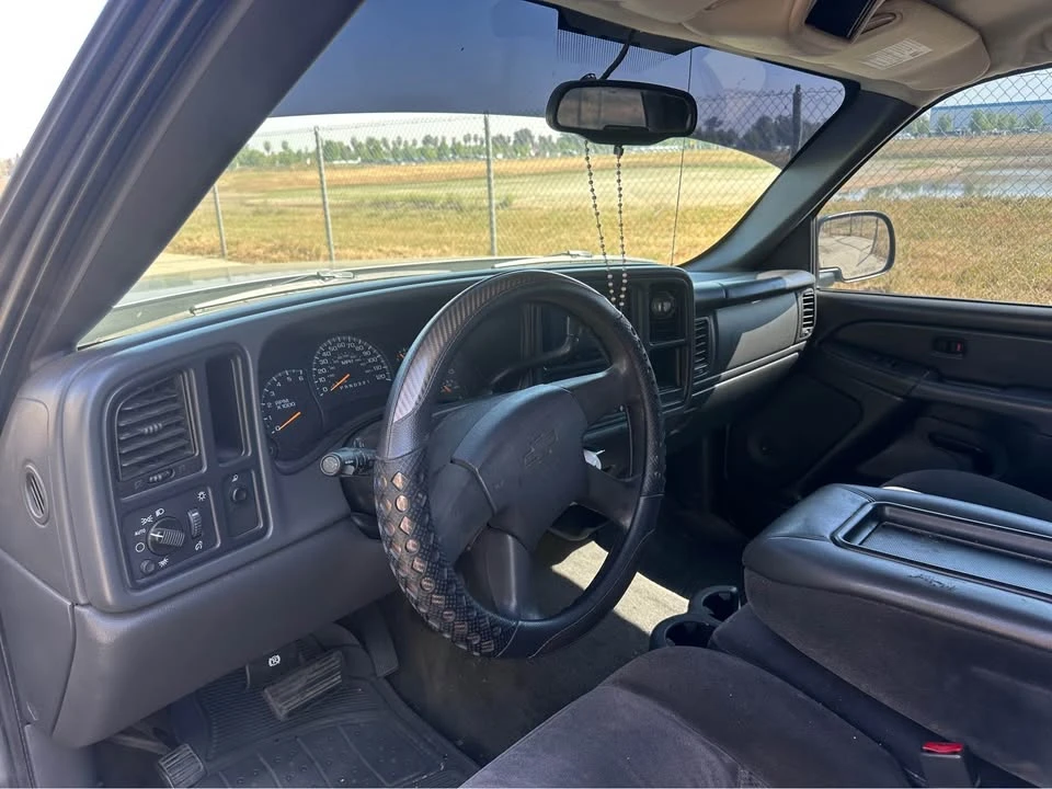 2006 Chevrolet Silverado 1st Gen - Image 11 of 19