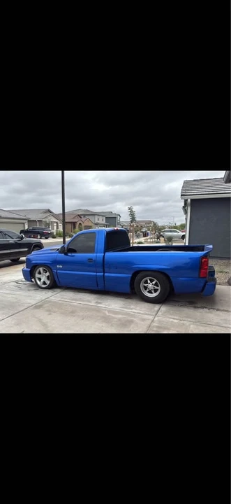 2006 Chevrolet Silverado 1st Gen - Image 5 of 20