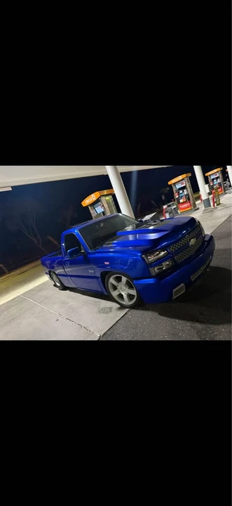 2006 Chevrolet Silverado 1st Gen - Image 4 of 20