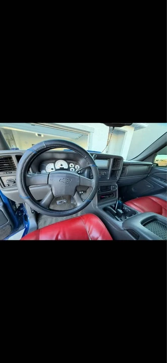 2006 Chevrolet Silverado 1st Gen - Image 17 of 20