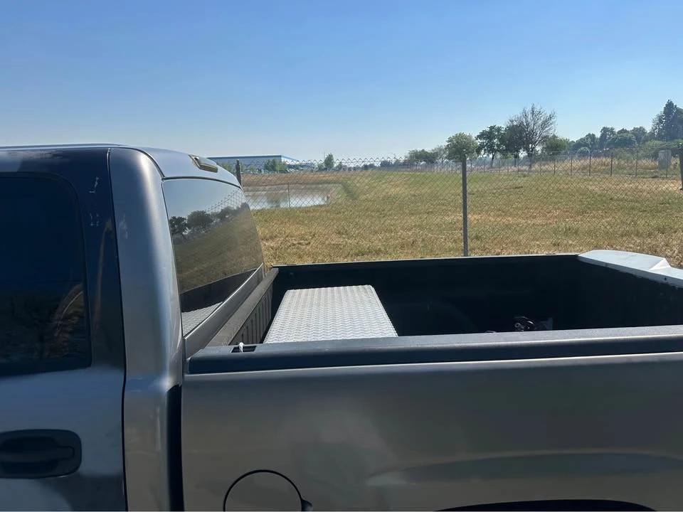 2006 Chevrolet Silverado 1st Gen - Image 16 of 19