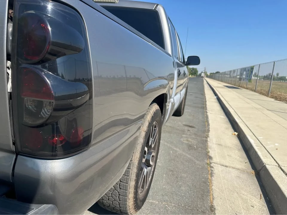 2006 Chevrolet Silverado 1st Gen - Image 13 of 19