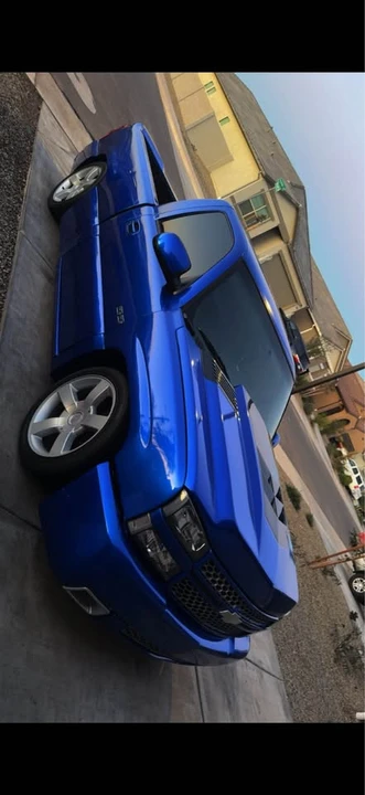 2006 Chevrolet Silverado 1st Gen - Image 2 of 20