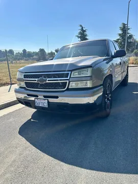 2006 Chevrolet 1500 Regular Cab Short Bed