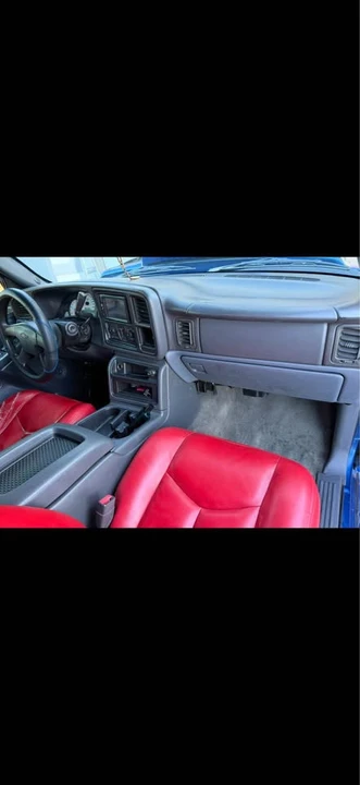 2006 Chevrolet Silverado 1st Gen - Image 20 of 20