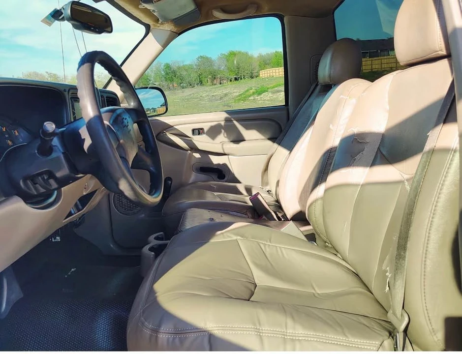 2006 Chevrolet Silverado 1st Gen - Image 5 of 10