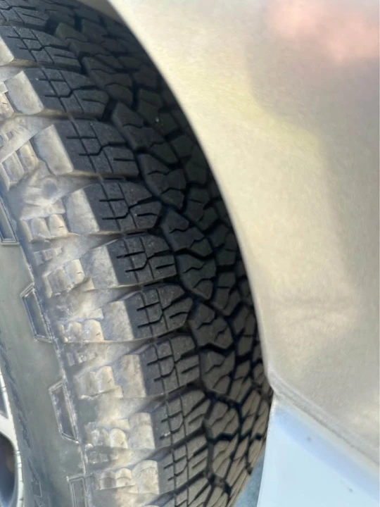 2006 Chevrolet Silverado 1st Gen - Image 9 of 19