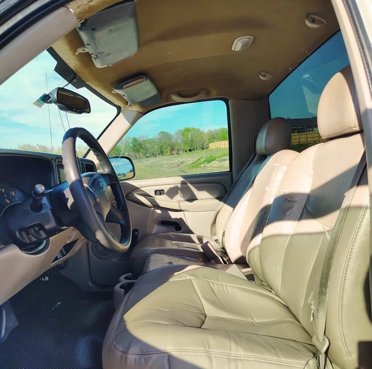 2006 Chevrolet Silverado 1st Gen - Image 3 of 10