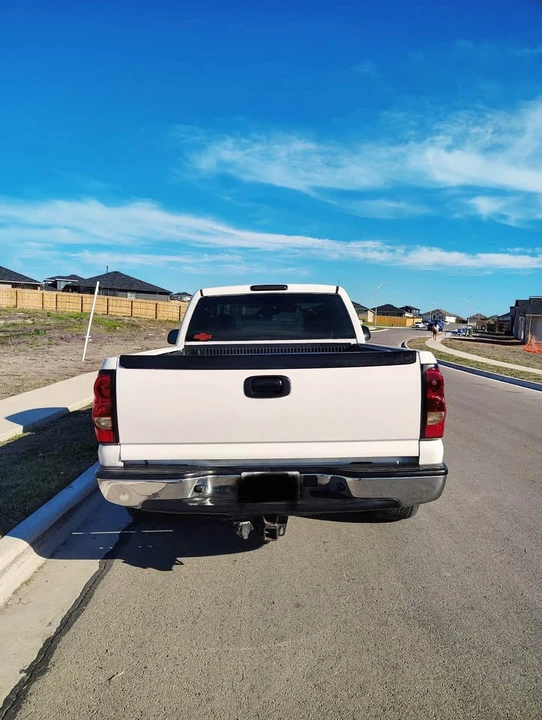 2006 Chevrolet Silverado 1st Gen - Image 7 of 10