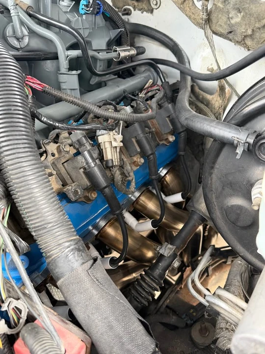 2006 Chevrolet Silverado 1st Gen - Image 12 of 21