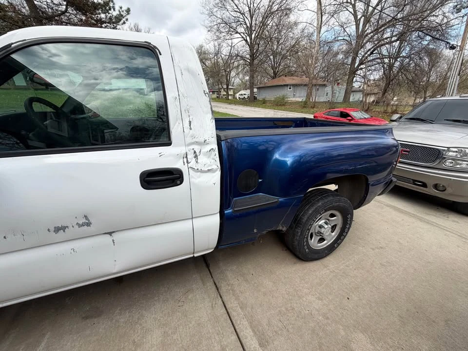 2006 Chevrolet Silverado 1st Gen - Image 3 of 21