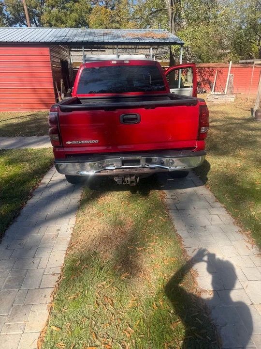 2006 Chevrolet Silverado 1st Gen - Image 11 of 11
