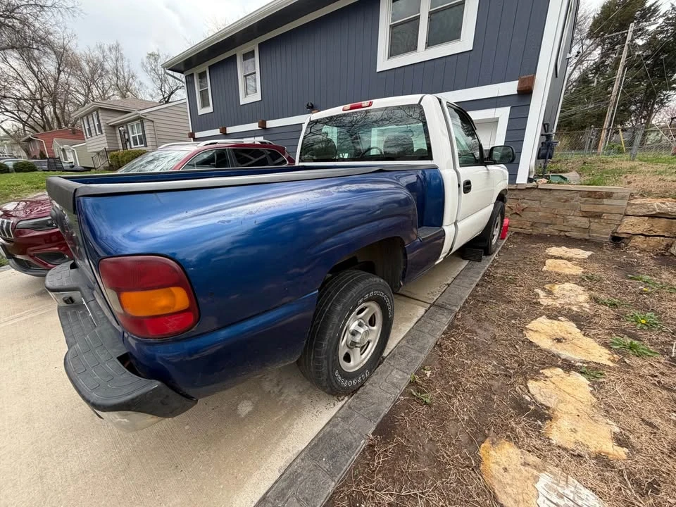 2006 Chevrolet Silverado 1st Gen - Image 5 of 21