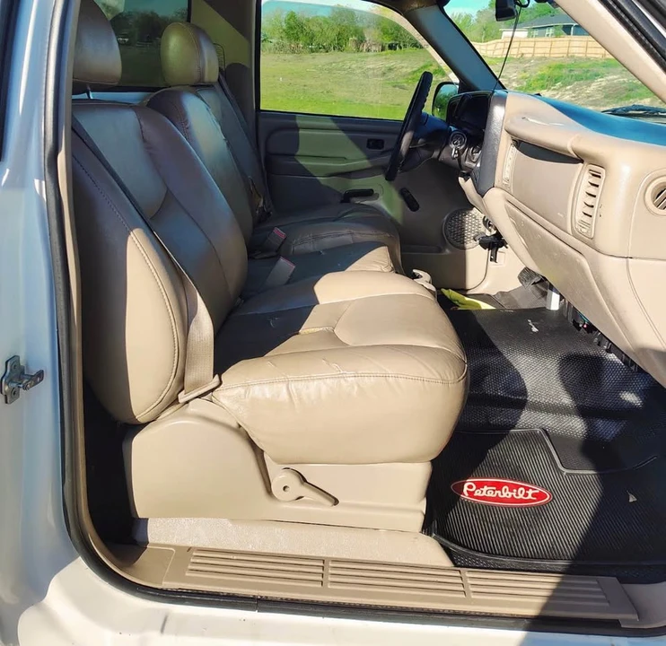 2006 Chevrolet Silverado 1st Gen - Image 4 of 10