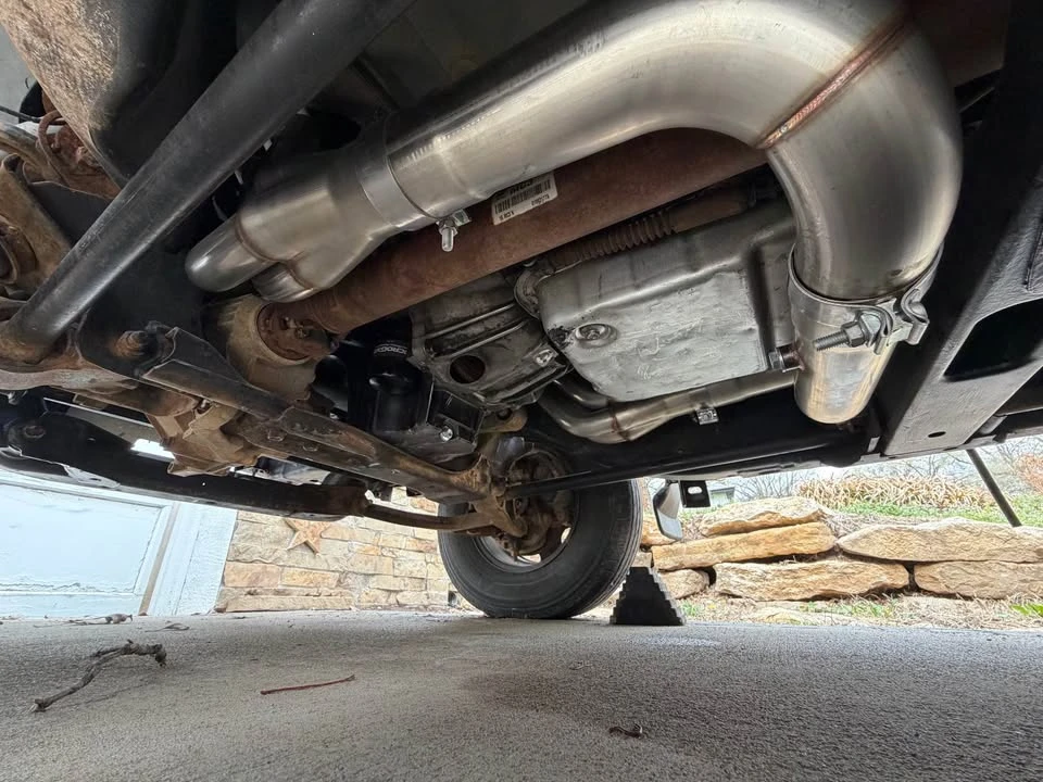 2006 Chevrolet Silverado 1st Gen - Image 11 of 21