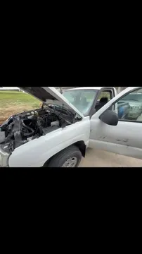 2006 Chevrolet 1500
