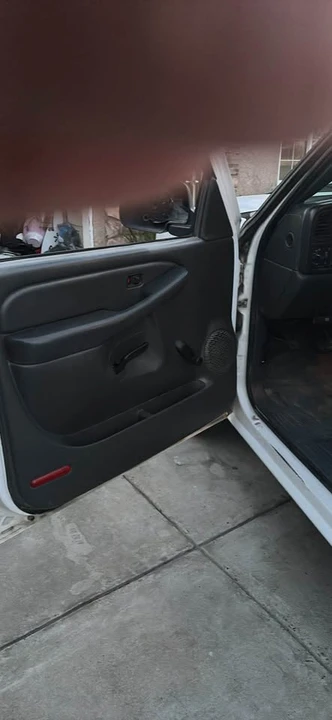 2006 Chevrolet Silverado 1st Gen - Image 3 of 6