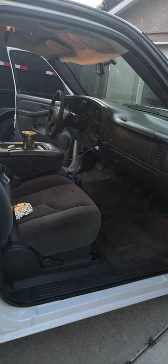 2006 Chevrolet Silverado 1st Gen - Image 6 of 6