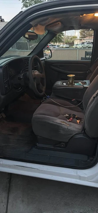 2006 Chevrolet Silverado 1st Gen - Image 4 of 6