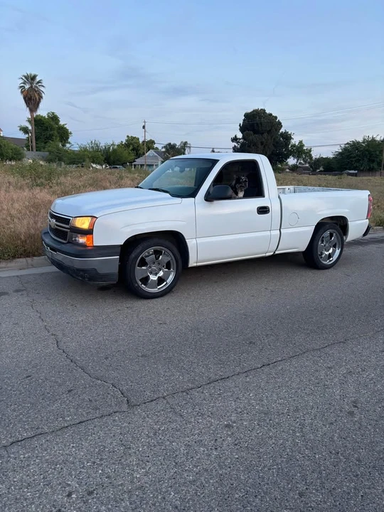 2006 Chevrolet Silverado 1st Gen - Image 2 of 6