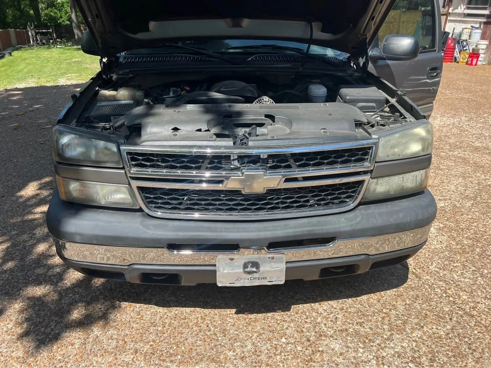 2006 Chevrolet Silverado 1st Gen - Image 10 of 14