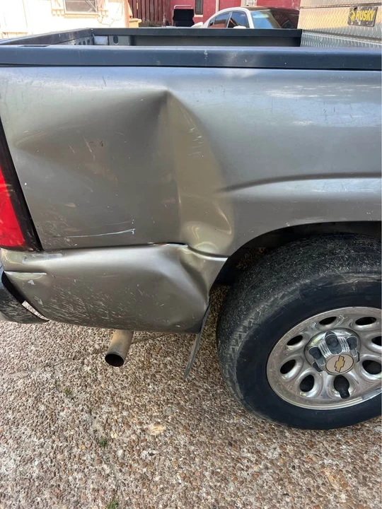 2006 Chevrolet Silverado 1st Gen - Image 7 of 14