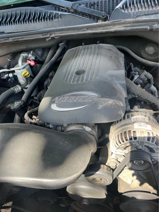 2006 Chevrolet Silverado 1st Gen - Image 12 of 14