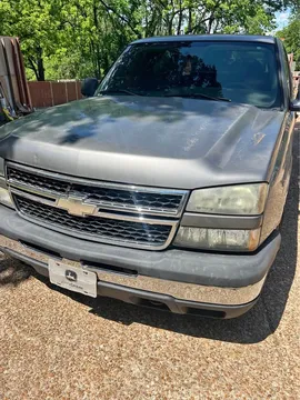 2006 Chevrolet 1500 Regular Cab Short Bed