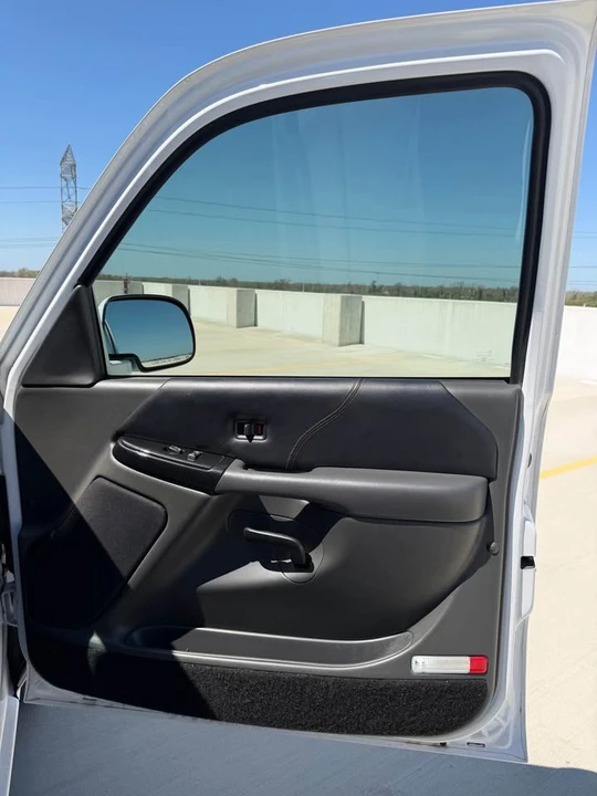 2006 Chevrolet Silverado 1st Gen - Image 10 of 19