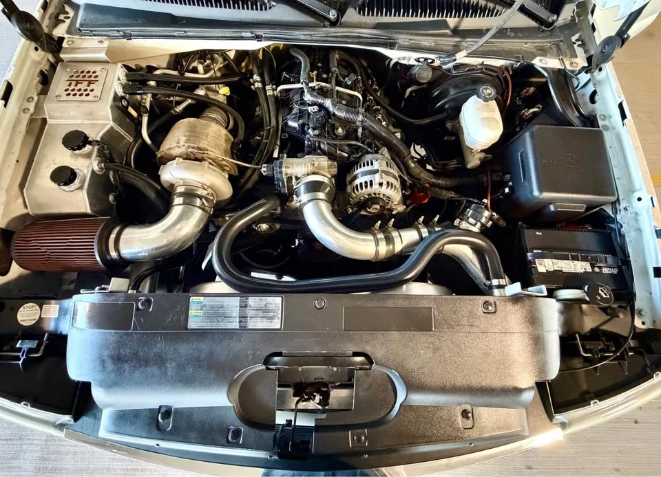 2006 Chevrolet Silverado 1st Gen - Image 12 of 19