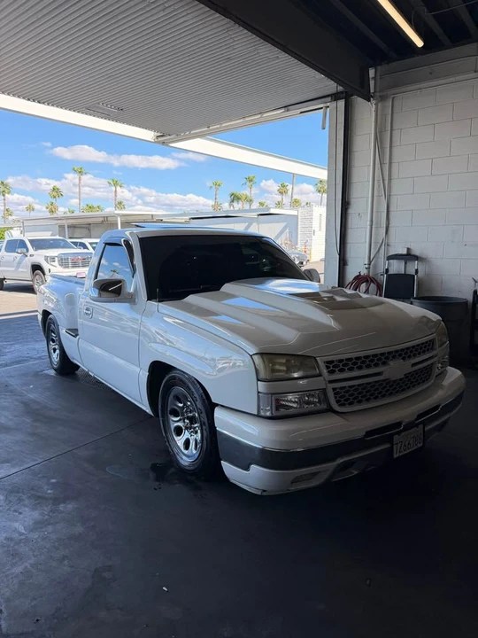 2006 Chevrolet Silverado 1st Gen - Image 6 of 7