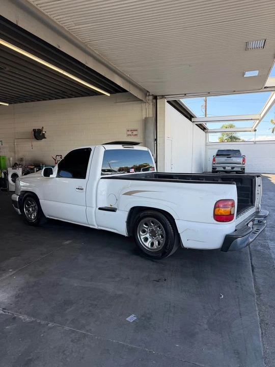 2006 Chevrolet Silverado 1st Gen - Image 4 of 7