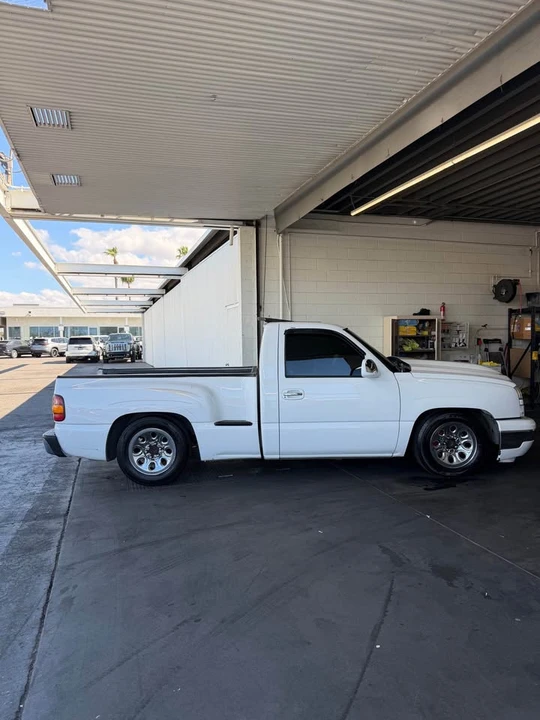 2006 Chevrolet Silverado 1st Gen - Image 5 of 7