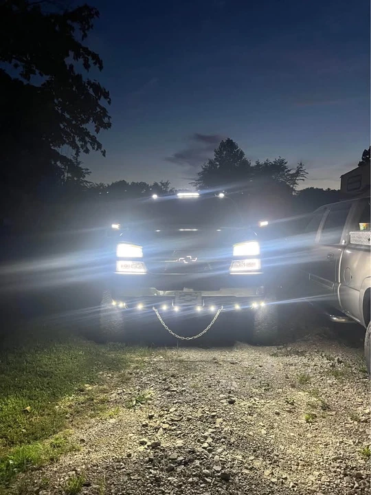 2006 Chevrolet Silverado 1st Gen - Image 3 of 3