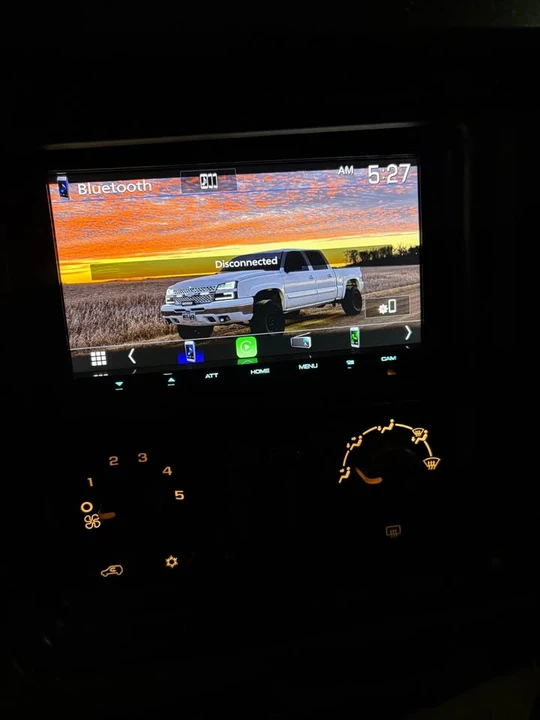 2006 Chevrolet Silverado 1st Gen - Image 10 of 19