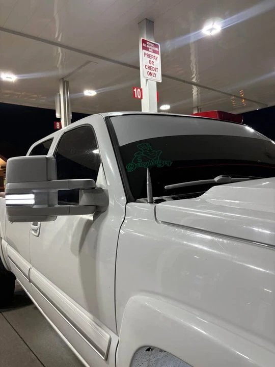 2006 Chevrolet Silverado 1st Gen - Image 11 of 19