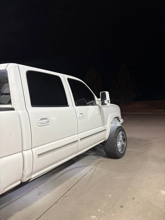 2006 Chevrolet Silverado 1st Gen - Image 7 of 19