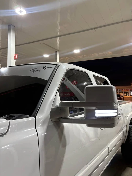 2006 Chevrolet Silverado 1st Gen - Image 3 of 19