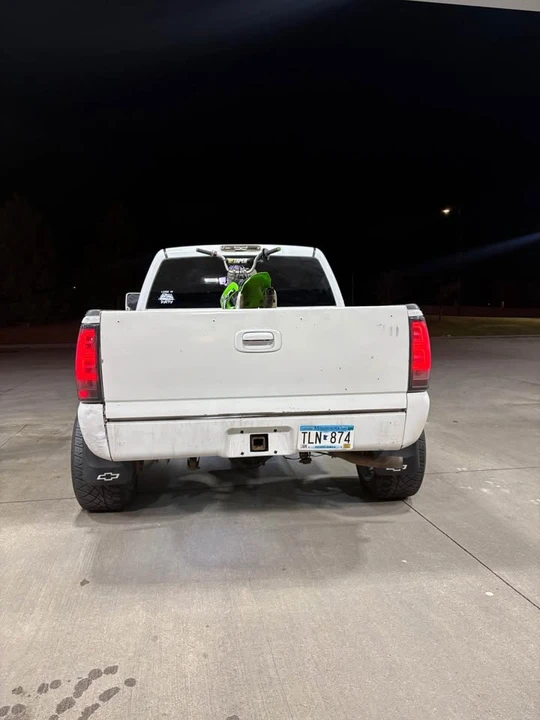 2006 Chevrolet Silverado 1st Gen - Image 17 of 19