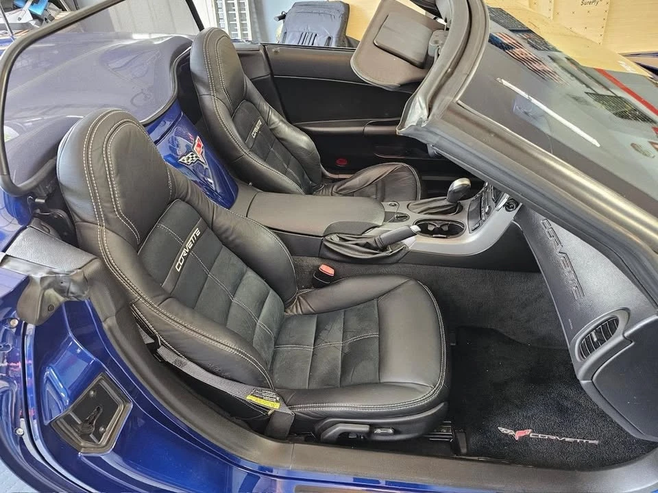2006 Chevrolet Corvette C6 - Image 10 of 12