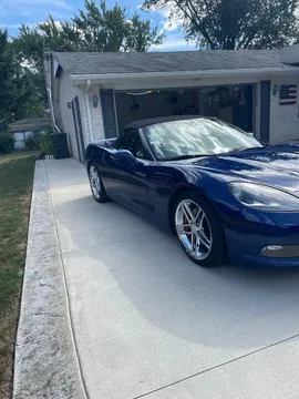 2006 Chevrolet Corvette C6 - Image 4 of 12