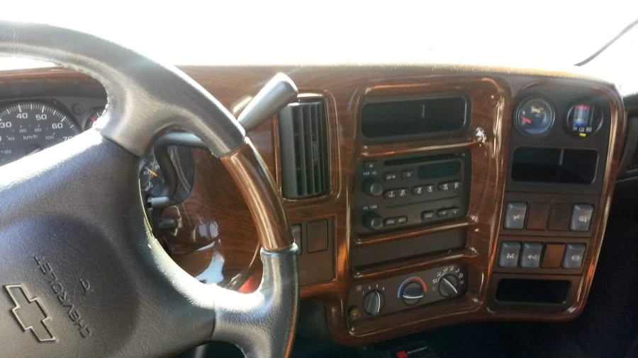2006 Chevrolet Kodiak - Image 6 of 10