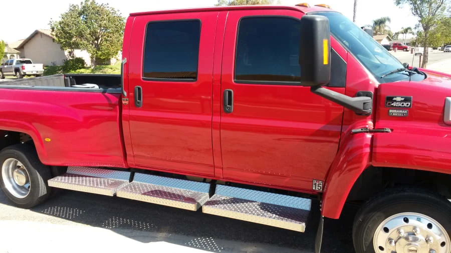 2006 Chevrolet Kodiak - Image 10 of 10