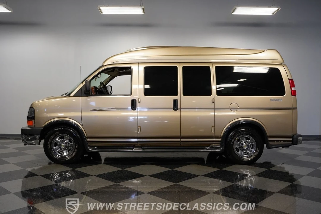 2006 Chevrolet Express - Image 7 of 12