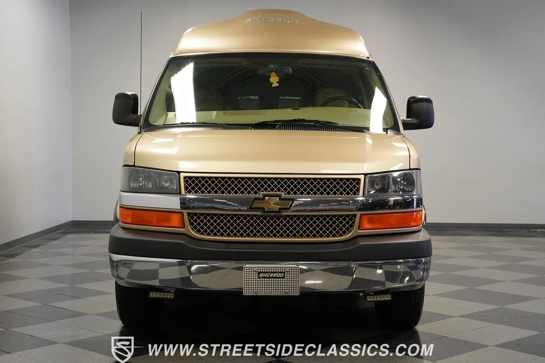 2006 Chevrolet Express - Image 18 of 21