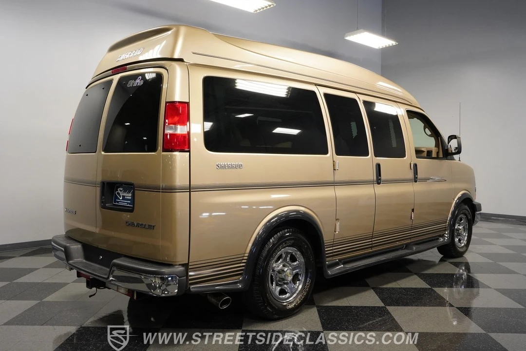 2006 Chevrolet Express - Image 12 of 12