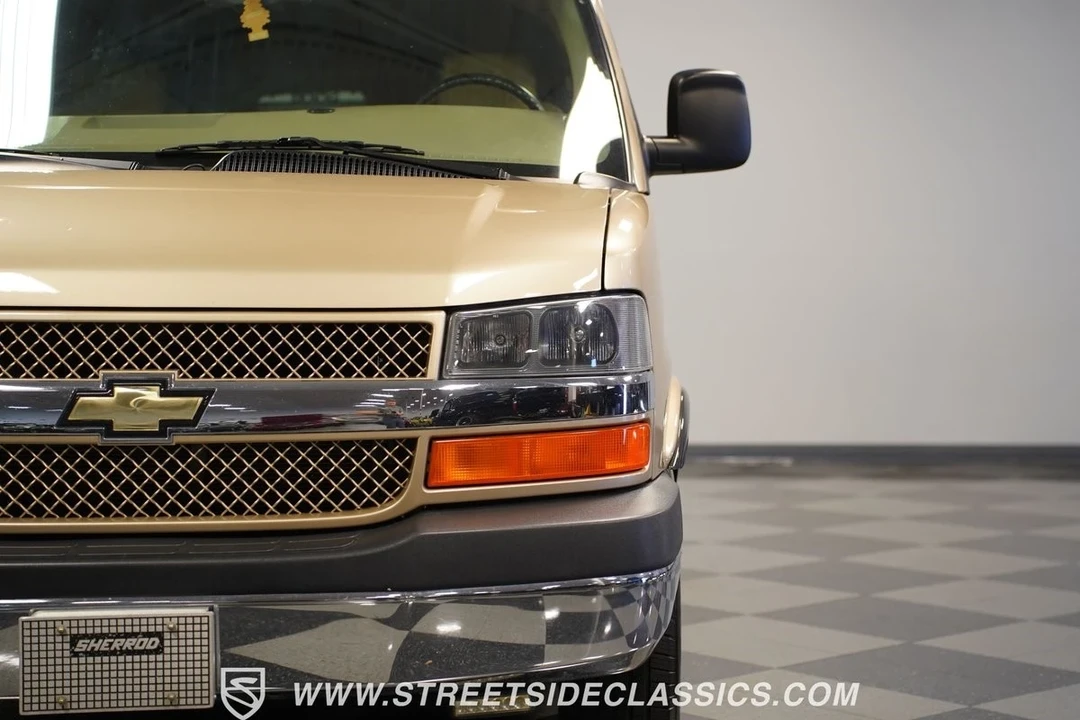 2006 Chevrolet Express - Image 21 of 21
