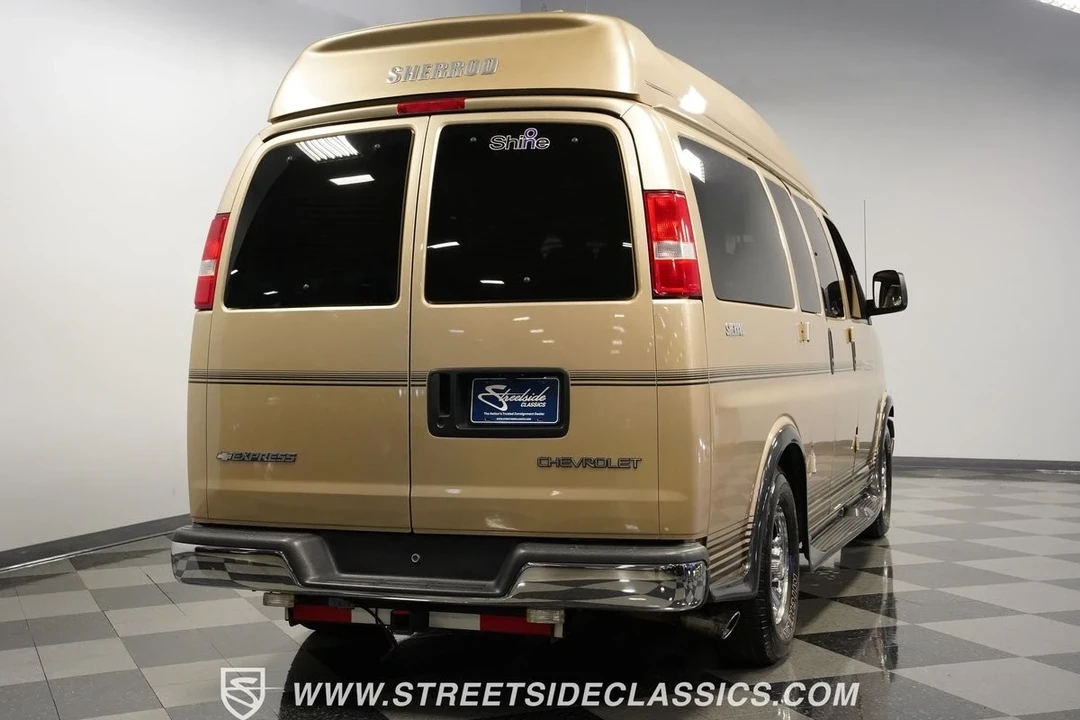 2006 Chevrolet Express - Image 12 of 12