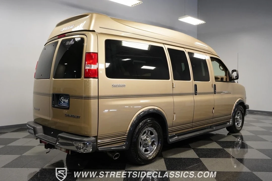 2006 Chevrolet Express - Image 13 of 21